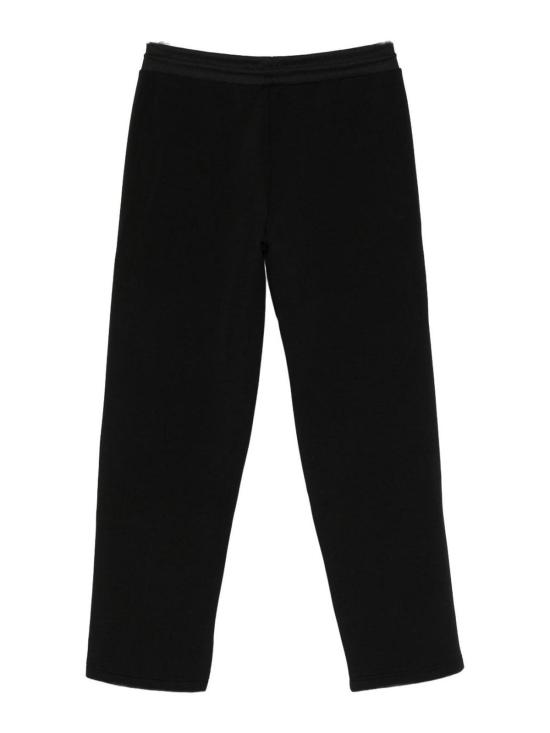 25FW 엠포리오 아르마니 트레이닝/조거 팬츠 7M000673AF14146UC001 Black - EMPORIO ARMANI