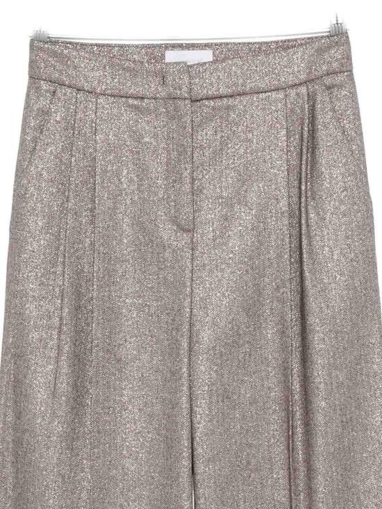  비아 마시니 80 팔라초 팬츠 M698ML624 Brown - VIA MASINI 80