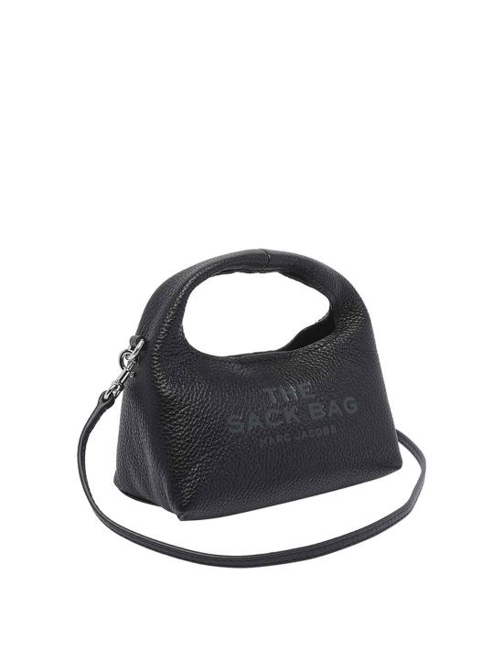 26SS 마크제이콥스 크로스백 2F5SMN019S01001 Black - MARC JACOBS