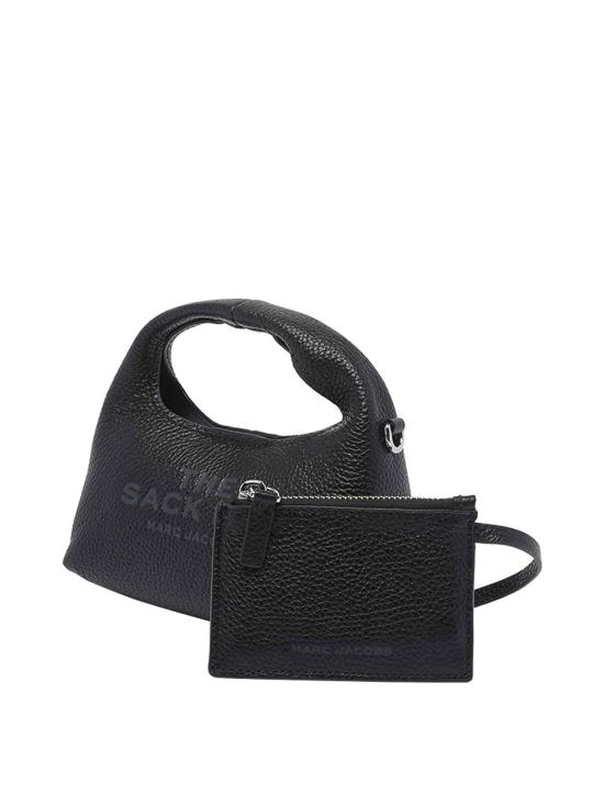 26SS 마크제이콥스 크로스백 2F5SMN019S01001 Black - MARC JACOBS