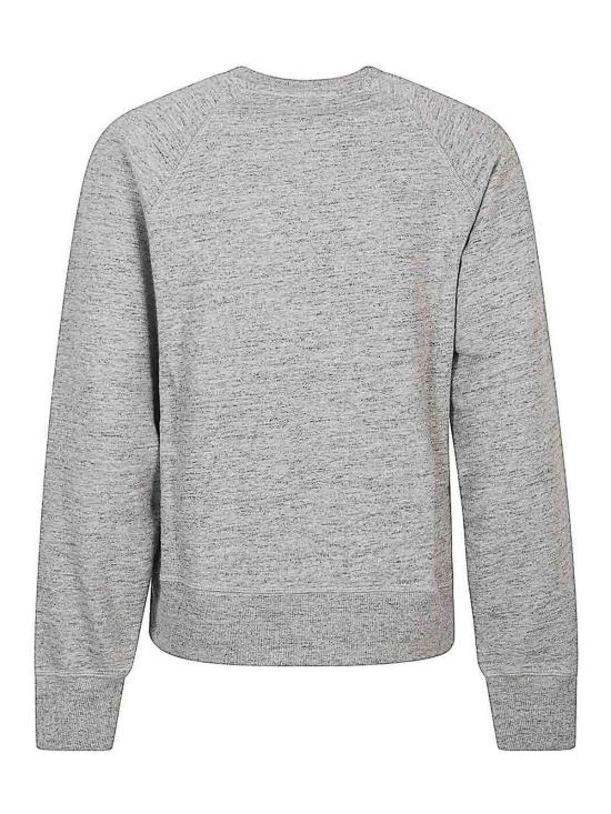 25SS 울리치 스웨터 CFWWSW0160FRUT401410000 Grey - WOOLRICH