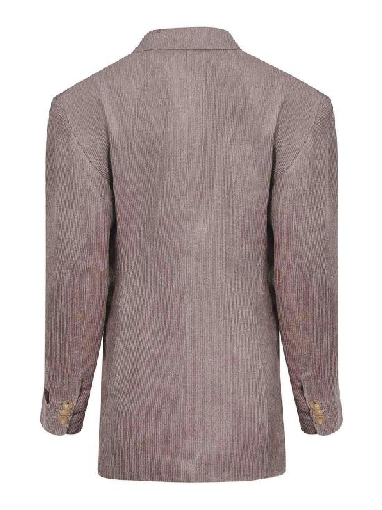 26FW 알리지 자켓 165839A5220MOUSSE Grey - ALYSI