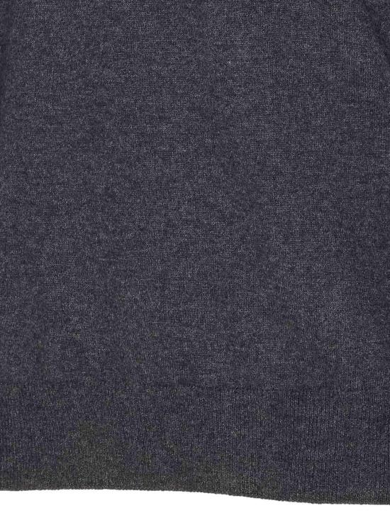 25FW 마르지엘라 스웨터 S67HL0011M13177001F Black - MAISON MARGIELA