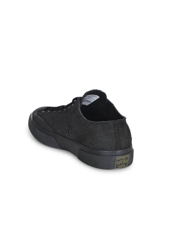 25FW 수페르가 스니커즈 2432S3148NWA09 Black - SUPERGA
