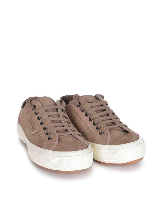 25FW 수페르가 스니커즈 2750S2158WWAO2 Brown - SUPERGA