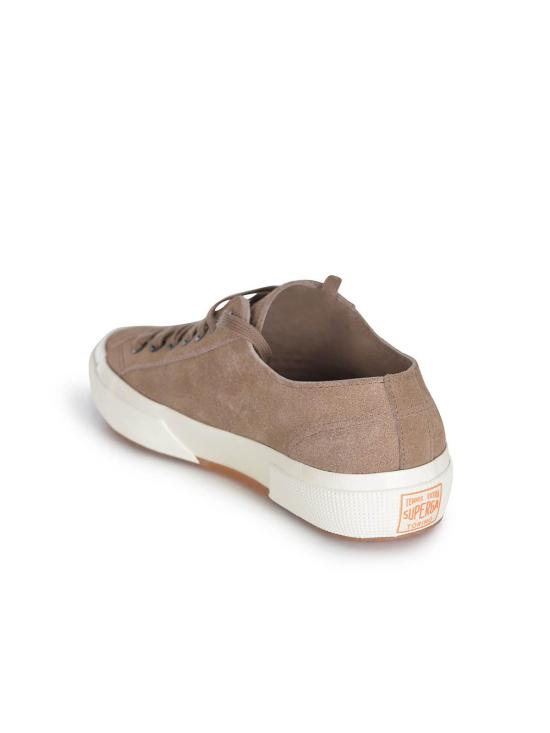 25FW 수페르가 스니커즈 2750S2158WWAO2 Brown - SUPERGA