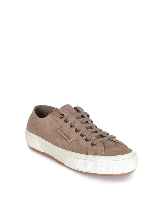 25FW 수페르가 스니커즈 2750S2158WWAO2 Brown - SUPERGA