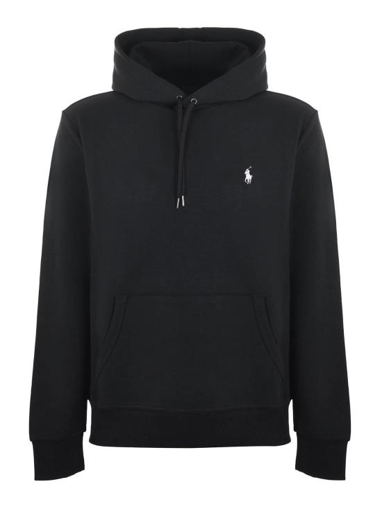  폴로 랄프로렌 폴로 티셔츠 907092013 Black