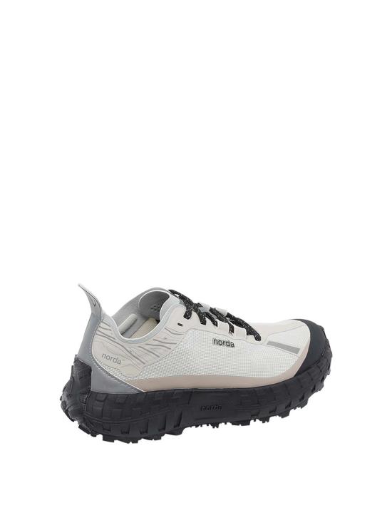 26SS 노르다 스니커즈 001AWCIND White - NORDA