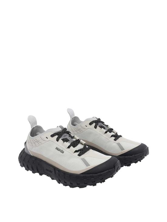 26SS 노르다 스니커즈 001AWCIND White - NORDA