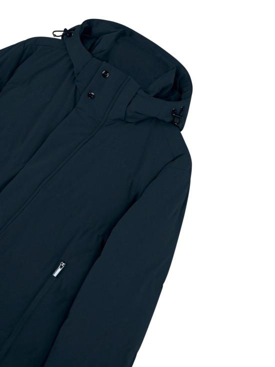 26FW 폴앤샤크 패딩 1531200813 Blue - PAUL & SHARK