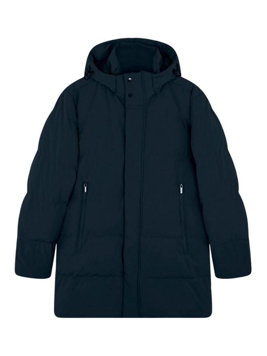 26FW 폴앤샤크 패딩 1531200813 Blue