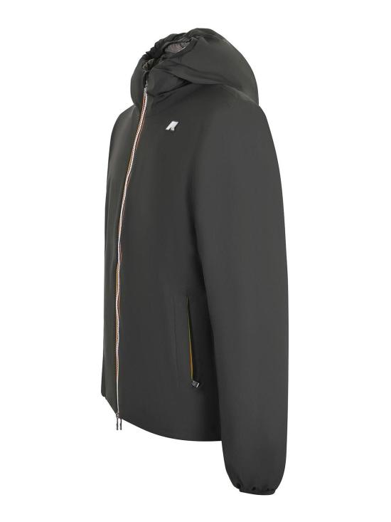  까웨 패딩 K6128VWB2P Green - K-WAY