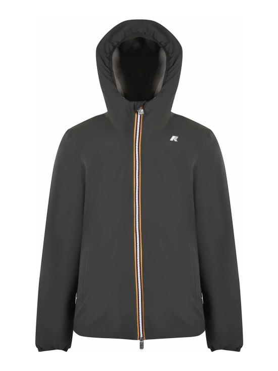  까웨 패딩 K6128VWB2P Green - K-WAY