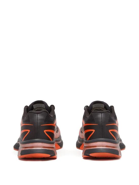 25FW 살로몬 스니커즈 S59WS0243P6303HB050 Orange - SALOMON