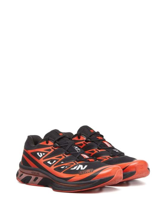 25FW 살로몬 스니커즈 S59WS0243P6303HB050 Orange - SALOMON