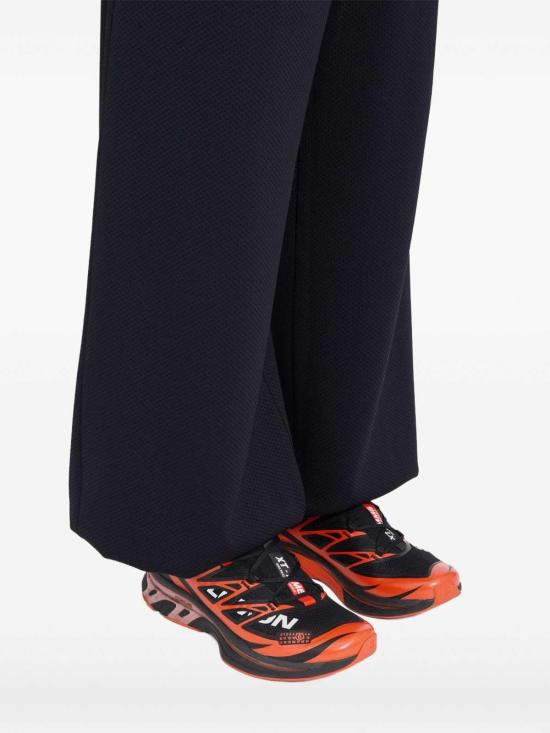 25FW 살로몬 스니커즈 S59WS0243P6303HB050 Orange - SALOMON