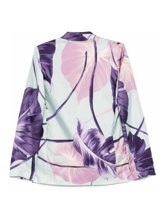 25SS 폴 레스트레스 슬리퍼스 수트 자켓 GA000342TE00818 Purple - F.R.S. - FOR RESTLESS SLEEPERS