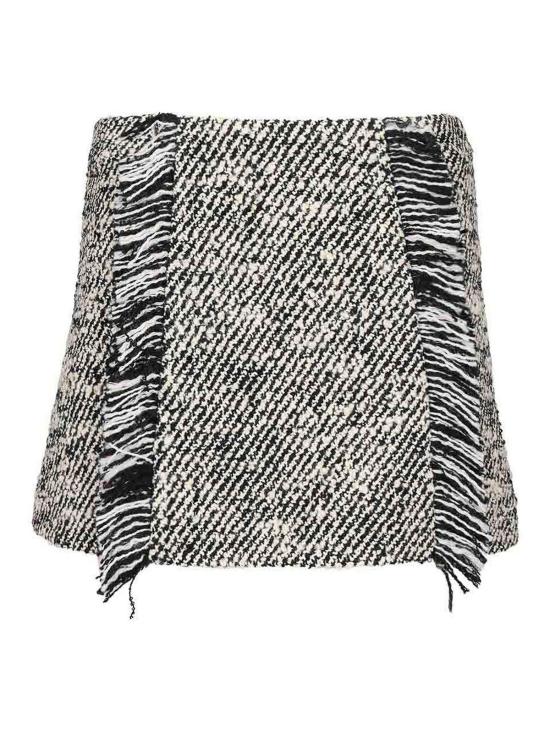 25FW 두라찌 숏 원피스 FW25SK01TT0051B003 Multicolour