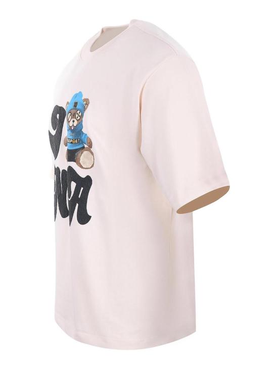  바로우 스웨터 F5BWUATH076013 Beige - BARROW