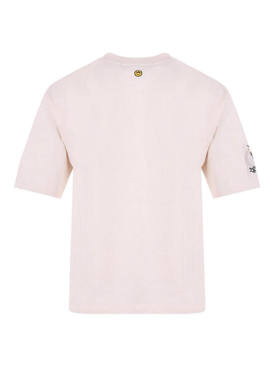  바로우 스웨터 F5BWUATH076013 Beige - BARROW