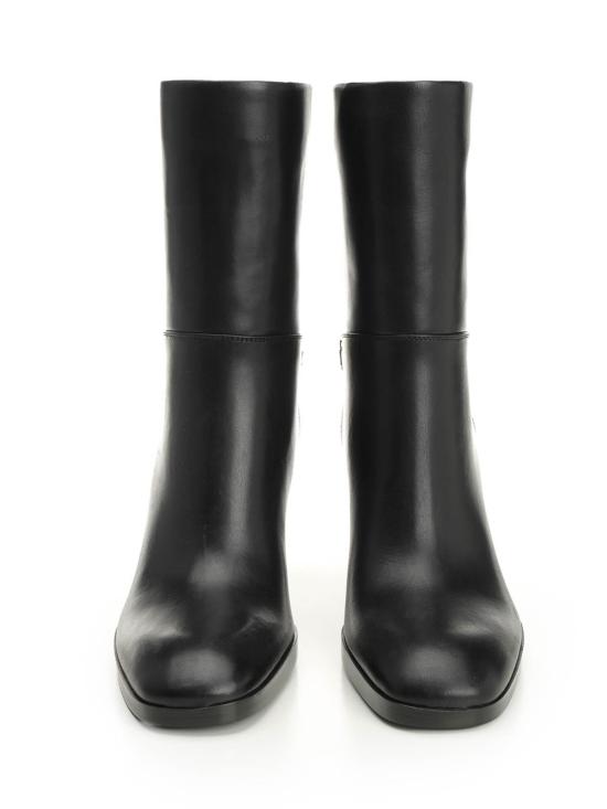  생로랑 부츠 84157328N001000 Black - SAINT LAURENT