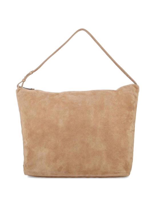 25FW 엠포리오 아르마니 숄더백 EW003247AF20353U6218 Beige