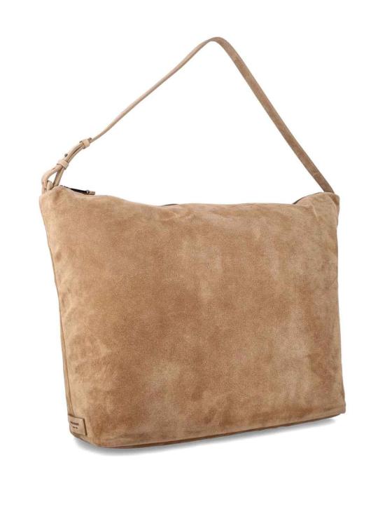 25FW 엠포리오 아르마니 숄더백 EW003247AF20353U6218 Beige - EMPORIO ARMANI