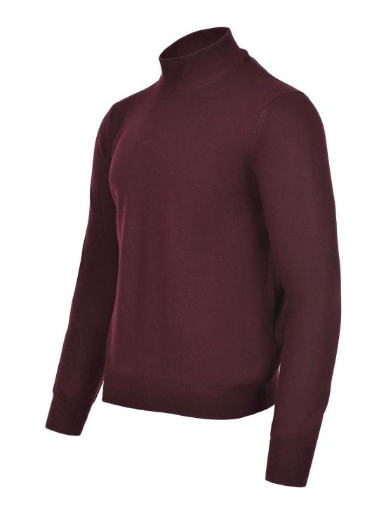 25FW 딸리아토레 스웨터 LIONELGSI25291 Red - TAGLIATORE