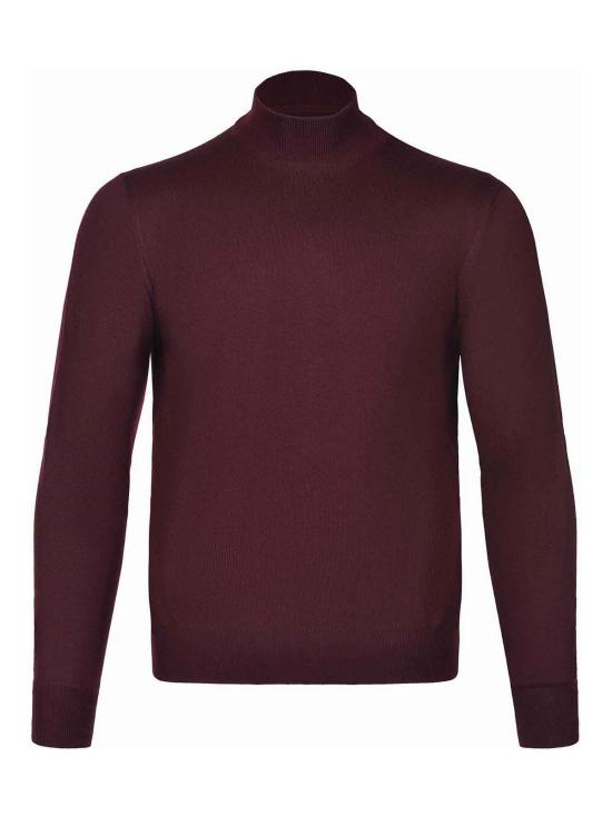 25FW 딸리아토레 스웨터 LIONELGSI25291 Red