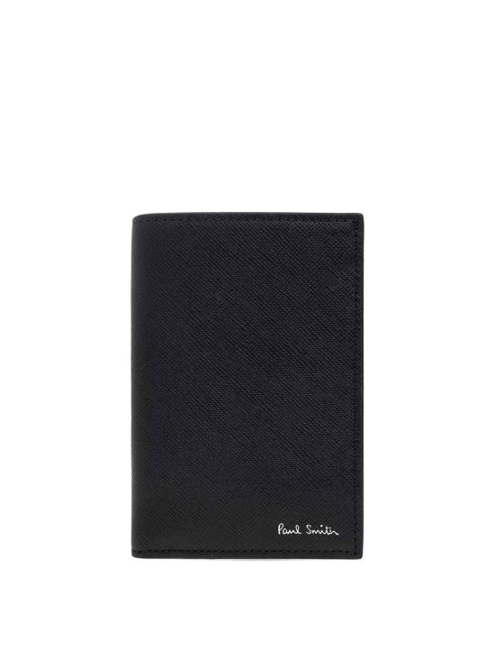 25FW 폴 스미스 남성지갑 M1A4774TGLECO79 Black
