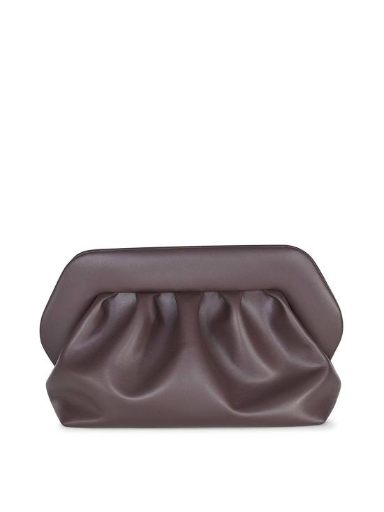  더모아레 클러치/파우치 BN109EBONY Dark Brown