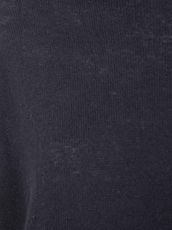 26FW 베이스 터틀넥 B2097857250 Black - BASE