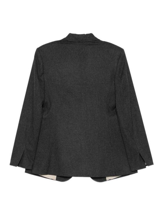 26FW 알리지 수트 자켓 165819A5047AN Grey - ALYSI