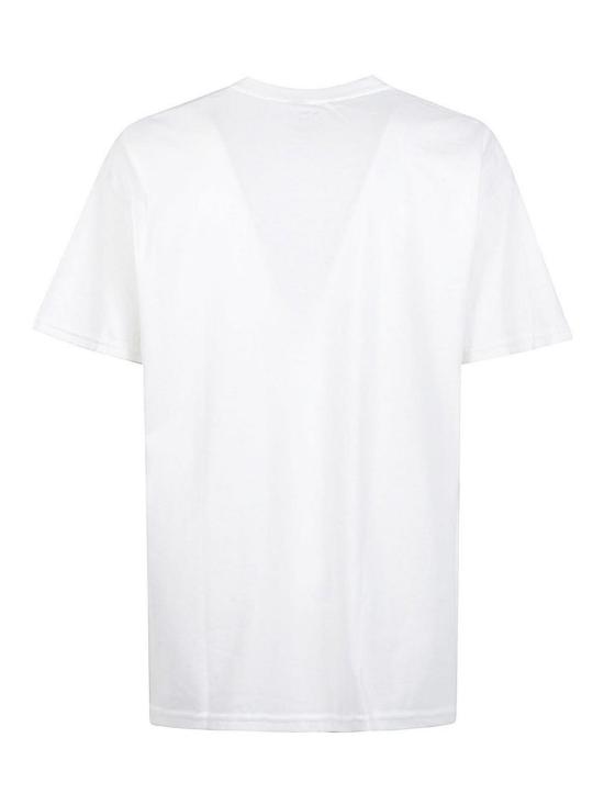 25FW STRIKE ANYWHERE VINTAGE 반팔 티셔츠 STKWINDOW95TEEWHT White - OTHER BRANDS