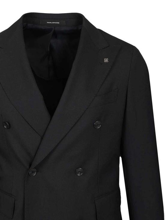 25FW 딸리아토레 수트 자켓 2SVS20B11150166B1184 Blue - TAGLIATORE