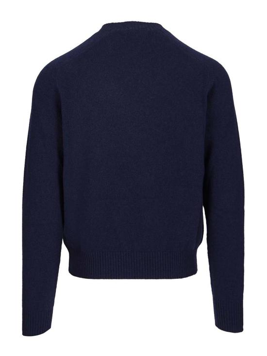 26FW 톰포드 스웨터 KCL024YMW106HB812 Blue - TOMFORD