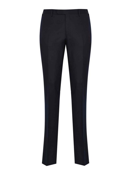 25FW 꼬르넬리아니 스트레이트 팬츠 265A452668111002 Blue