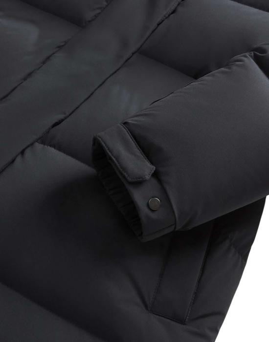  울리치 롱패딩 CFWWOU2037FRUT3107100 Black - WOOLRICH