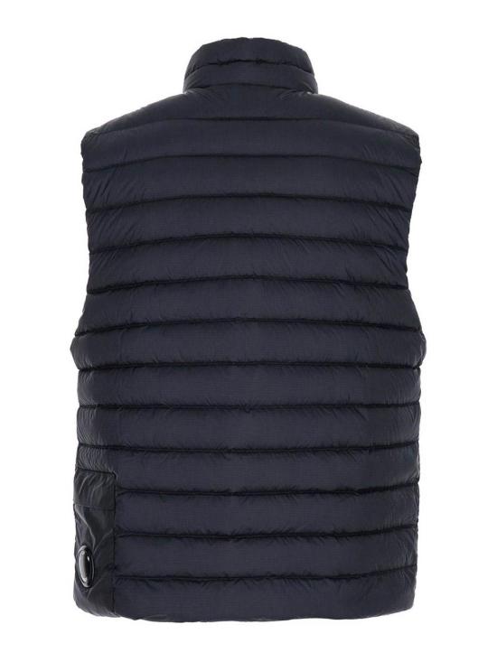  씨피 컴퍼니 패딩 RCCMVE703A110416A888 Blue - C.P. COMPANY