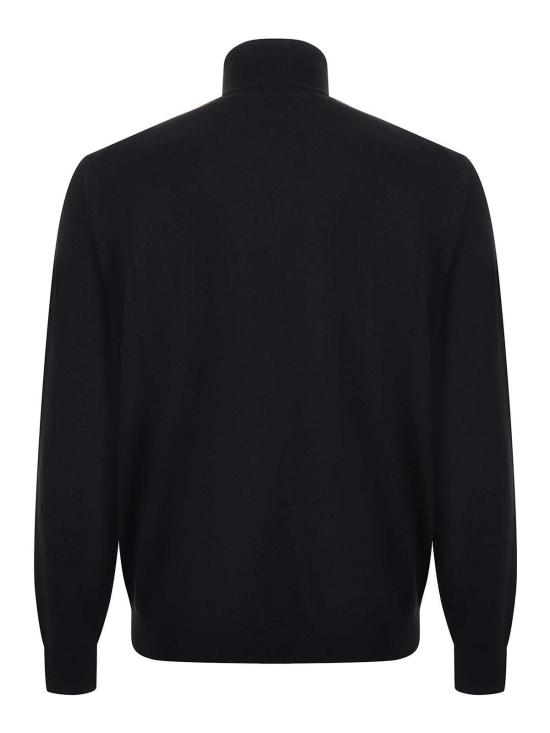 26FW 에트로 터틀넥 MRKF0067AL291N0000 Black - ETRO