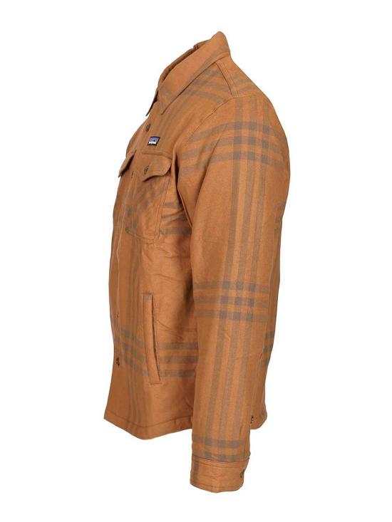 25FW 파타고니아 긴팔 셔츠 20386DEBN Brown - PATAGONIA