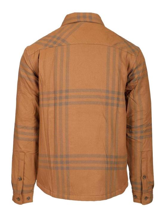 25FW 파타고니아 긴팔 셔츠 20386DEBN Brown - PATAGONIA