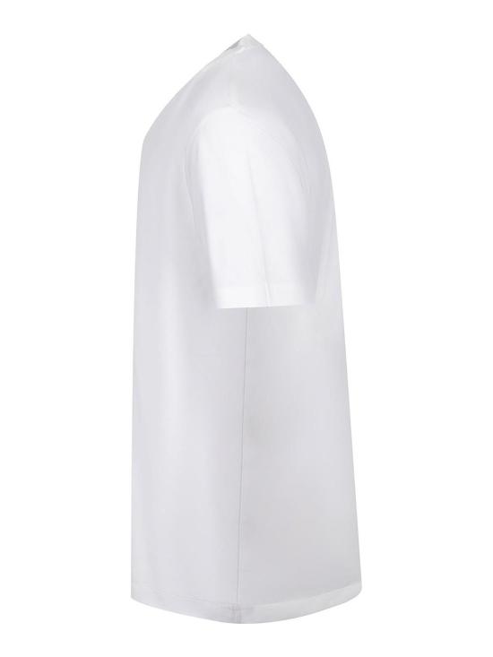 25FW 와이쓰리 반팔 티셔츠 JM7817 White - Y-3