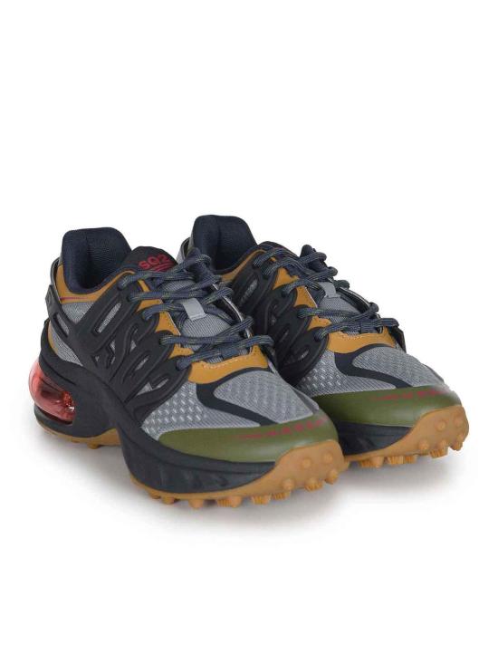 25FW 디스퀘어드2 스니커즈 SNM044559208415M4151 Multicolour - DSQUARED2