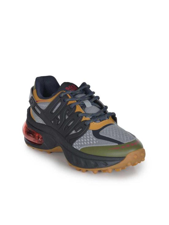 25FW 디스퀘어드2 스니커즈 SNM044559208415M4151 Multicolour - DSQUARED2