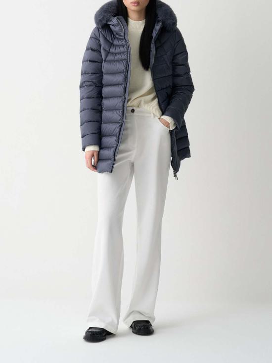  콜마르 롱패딩 22332YO38 White - COLMAR