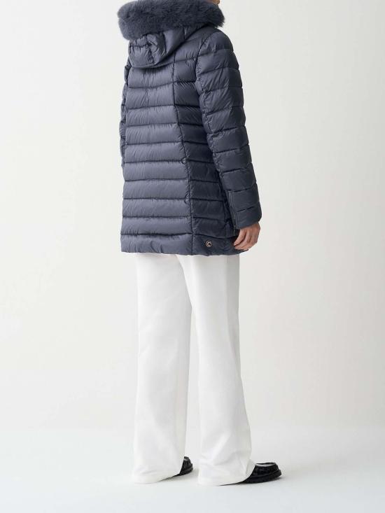  콜마르 롱패딩 22332YO38 White - COLMAR