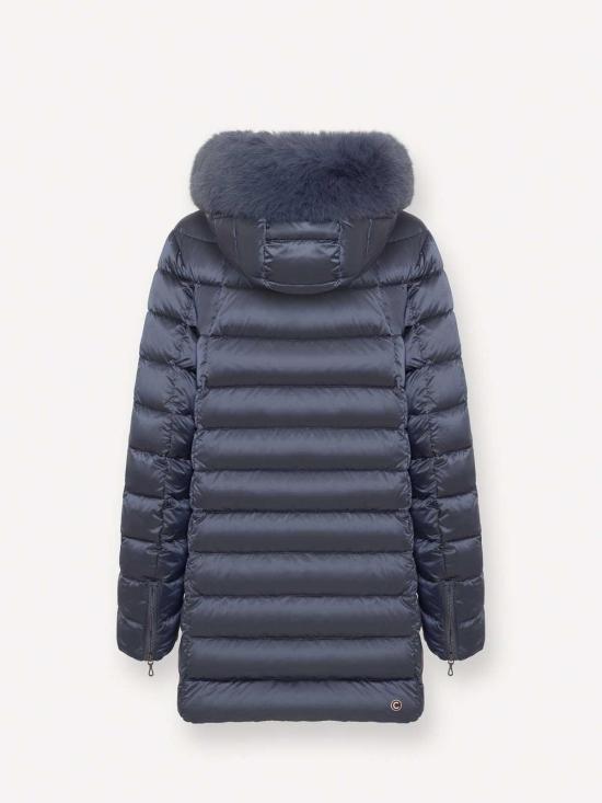  콜마르 롱패딩 22332YO38 White - COLMAR