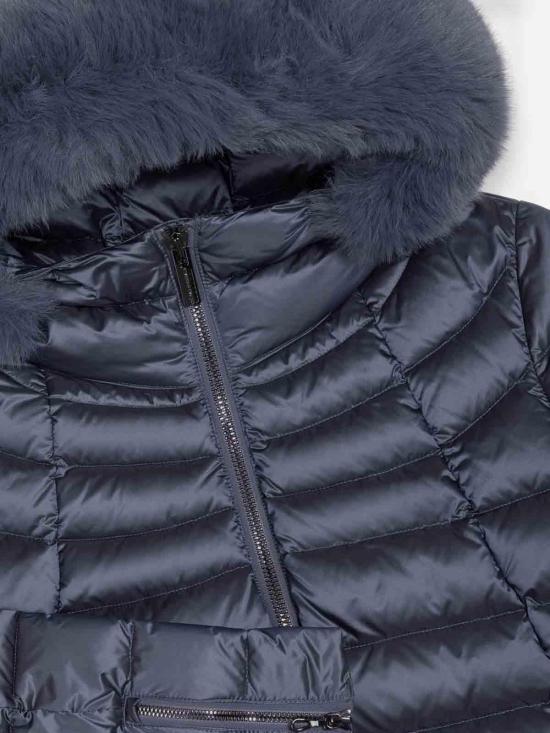  콜마르 롱패딩 22332YO38 White - COLMAR